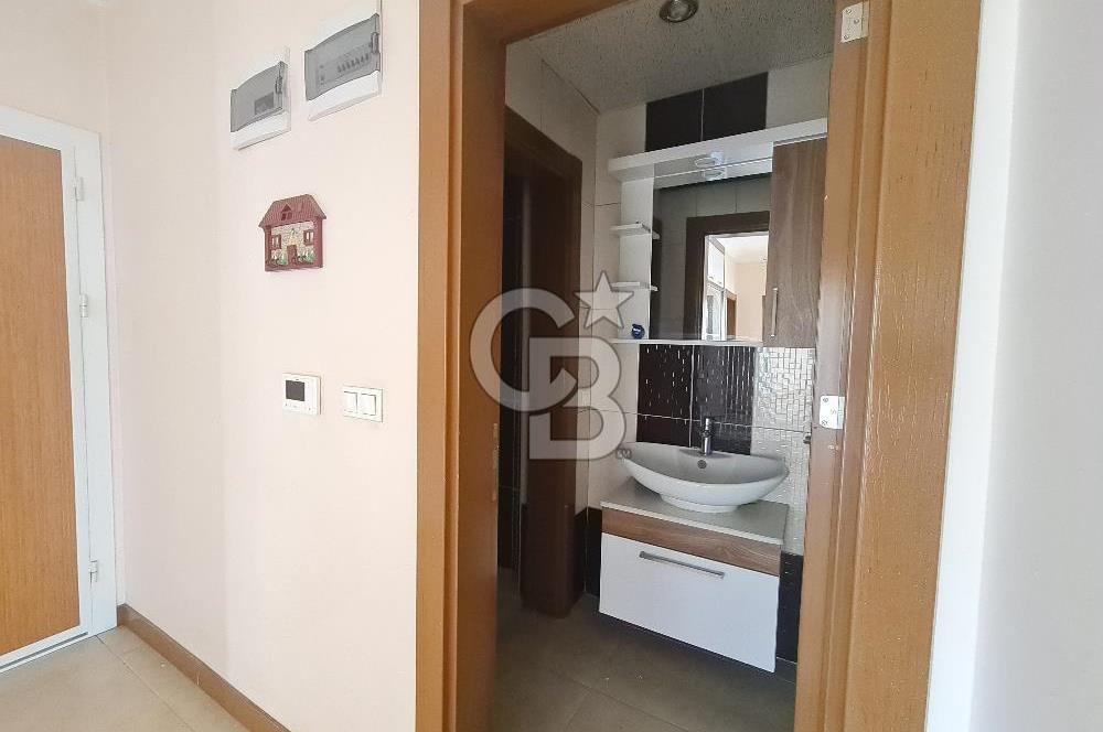 CB DİNAMİKTEN KARATAY AKKENT SİTESİNDE KİRALIK 3+1 LÜKS DAİRE