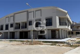 Didim Efeler mah Çeşme Kahve karşısı Dubleks Daire