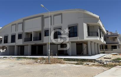 Didim Efeler mah Çeşme Kahve karşısı Dubleks Daire