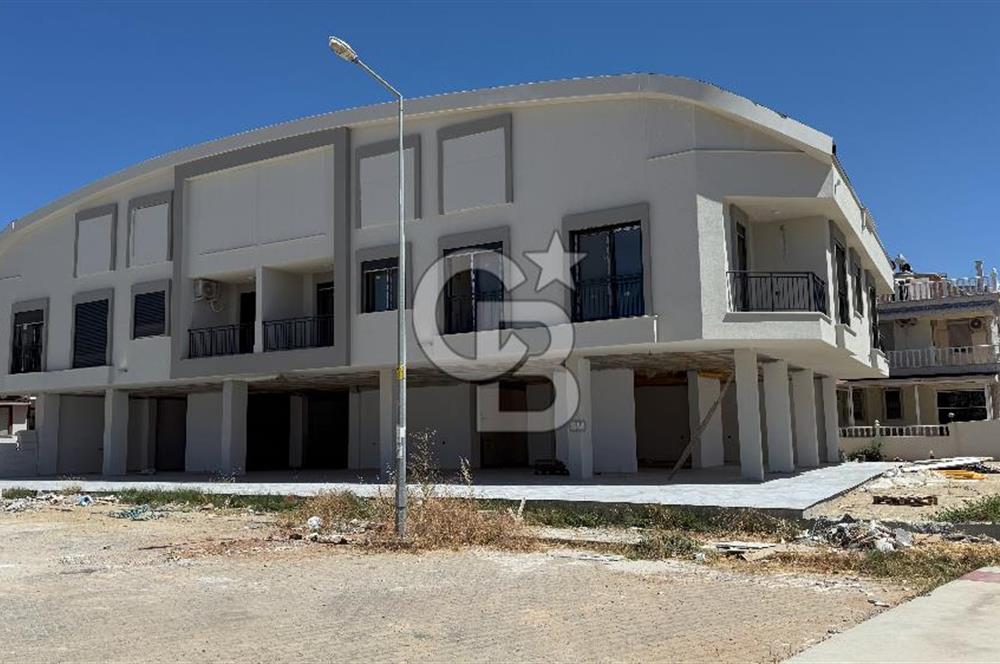 Didim Efeler mah Çeşme Kahve karşısı Dubleks Daire