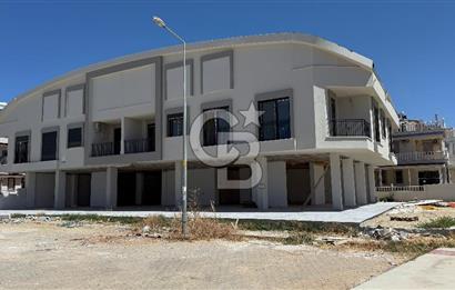 Didim Efeler mah Çeşme Kahve karşısı Dubleks Daire