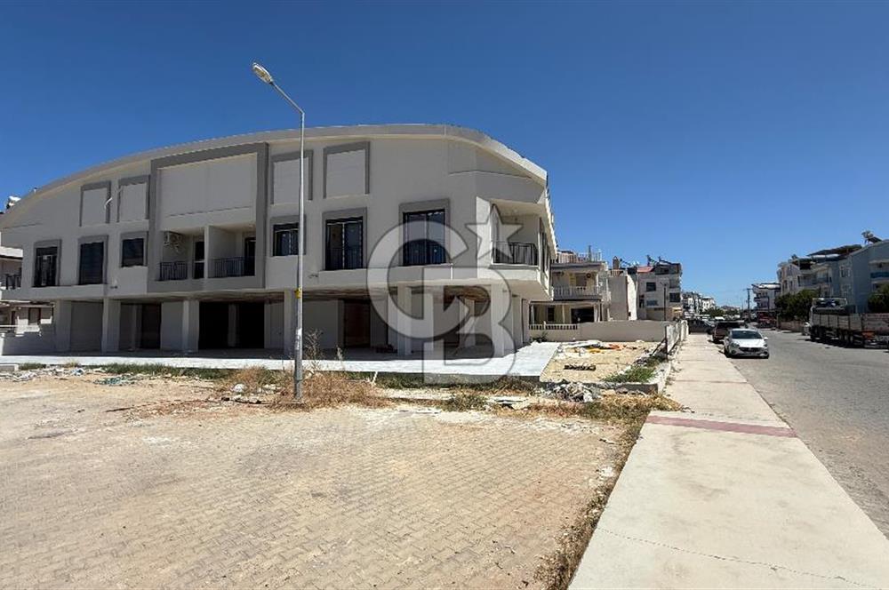 Didim Efeler mah Çeşme Kahve karşısı Dubleks Daire