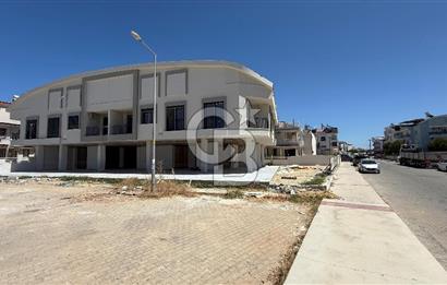 Didim Efeler mah Çeşme Kahve karşısı Dubleks Daire
