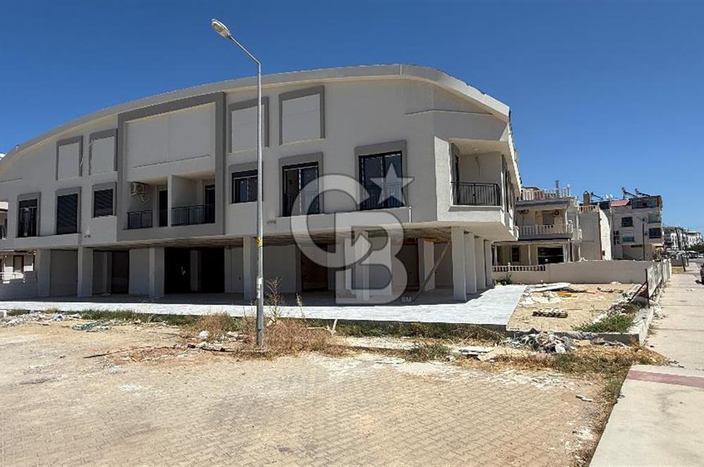 Didim Efeler mah Çeşme Kahve karşısı Dubleks Daire