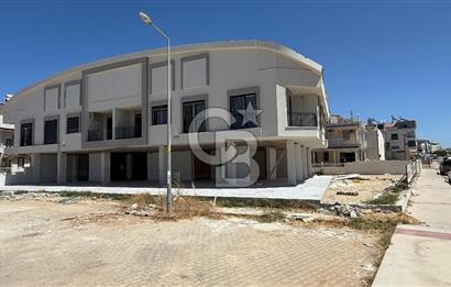 Didim Efeler mah Çeşme Kahve karşısı Dubleks Daire