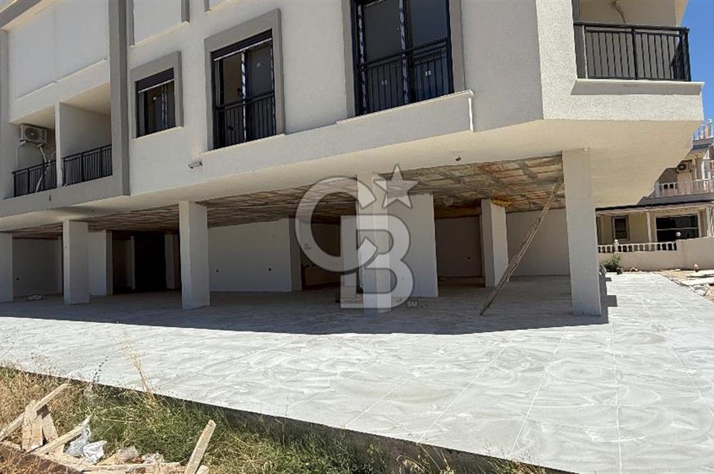 Didim Efeler mah Çeşme Kahve karşısı Dubleks Daire