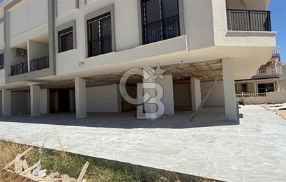Didim Efeler mah Çeşme Kahve karşısı Dubleks Daire