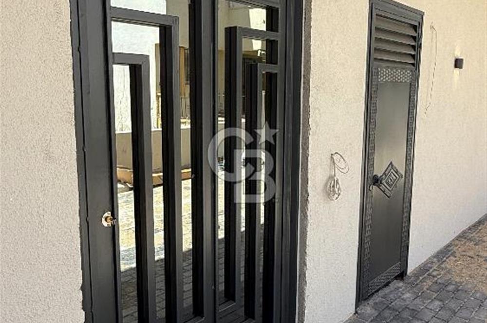 Didim Efeler mah Çeşme Kahve karşısı Dubleks Daire