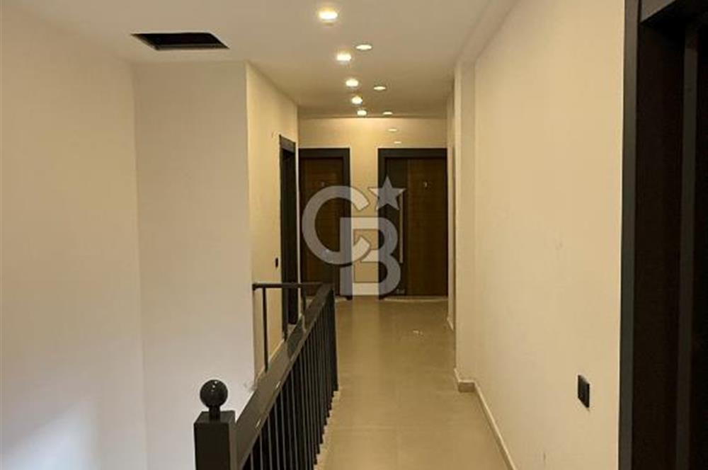 Didim Efeler mah Çeşme Kahve karşısı Dubleks Daire