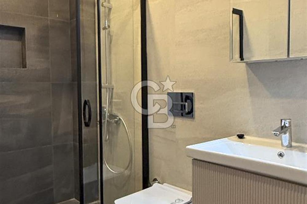 Didim Efeler mah Çeşme Kahve karşısı Dubleks Daire