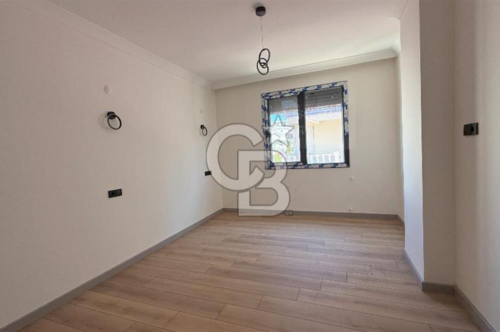Didim Efeler mah Çeşme Kahve karşısı Dubleks Daire
