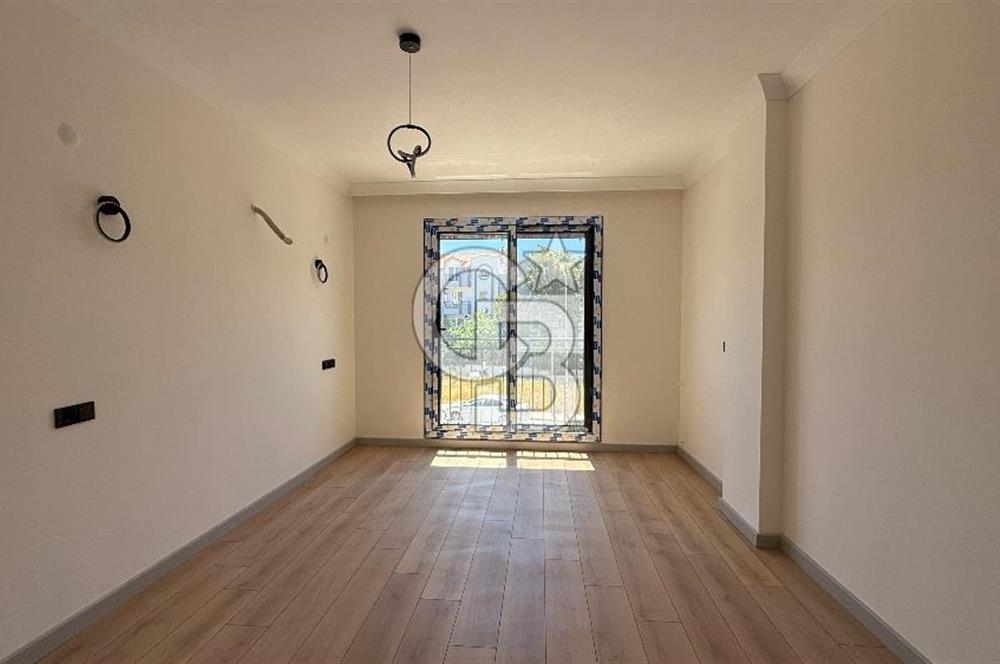 Didim Efeler mah Çeşme Kahve karşısı Dubleks Daire