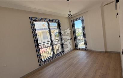 Didim Efeler mah Çeşme Kahve karşısı Dubleks Daire