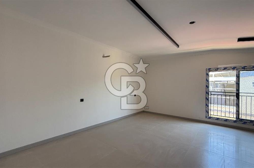 Didim Efeler mah Çeşme Kahve karşısı Dubleks Daire