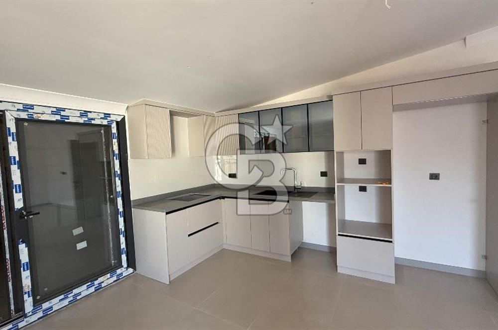 Didim Efeler mah Çeşme Kahve karşısı Dubleks Daire