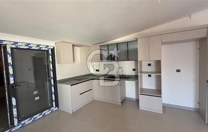 Didim Efeler mah Çeşme Kahve karşısı Dubleks Daire