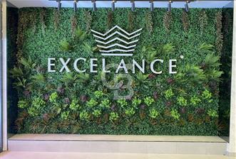 İNCEK EXCELANCE VADİ'DE 1+1 KİRALIK DAİRE