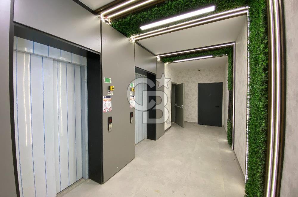 İNCEK EXCELANCE VADİ'DE 1+1 KİRALIK DAİRE