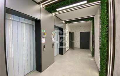 İNCEK EXCELANCE VADİ'DE 1+1 KİRALIK DAİRE
