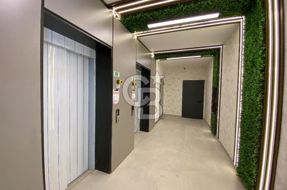 İNCEK EXCELANCE VADİ'DE 1+1 KİRALIK DAİRE
