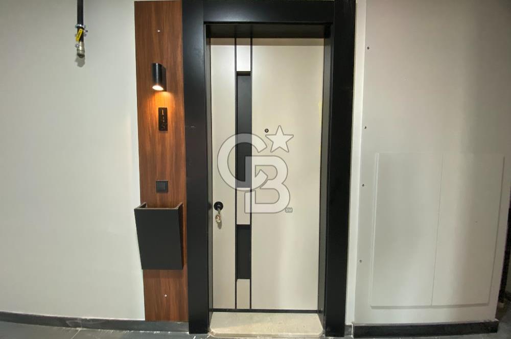 İNCEK EXCELANCE VADİ'DE 1+1 KİRALIK DAİRE