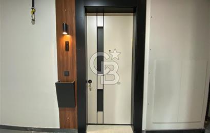 İNCEK EXCELANCE VADİ'DE 1+1 KİRALIK DAİRE