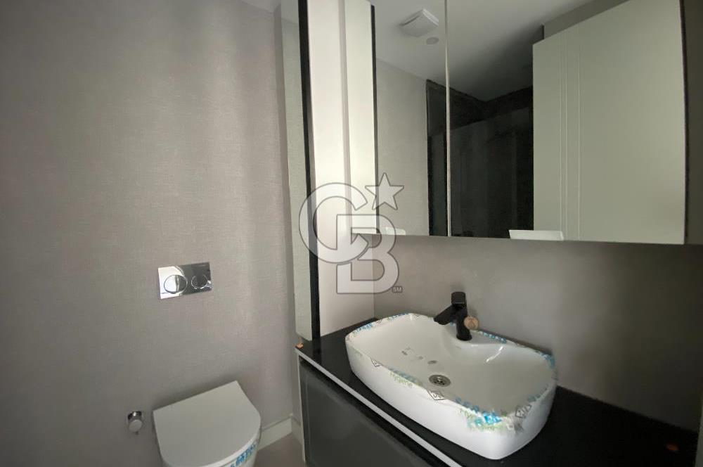 İNCEK EXCELANCE VADİ'DE 1+1 KİRALIK DAİRE