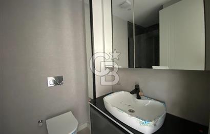 İNCEK EXCELANCE VADİ'DE 1+1 KİRALIK DAİRE