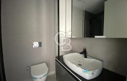 İNCEK EXCELANCE VADİ'DE 1+1 KİRALIK DAİRE