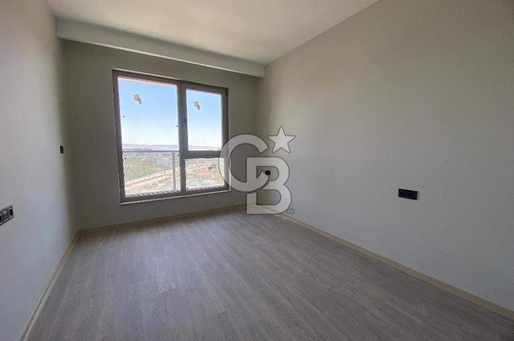 İNCEK EXCELANCE VADİ'DE 1+1 KİRALIK DAİRE