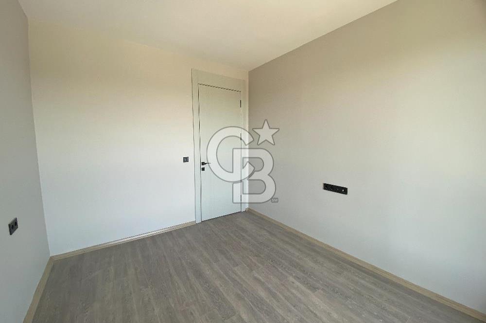 İNCEK EXCELANCE VADİ'DE 1+1 KİRALIK DAİRE