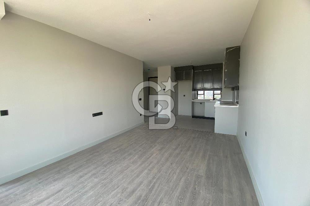 İNCEK EXCELANCE VADİ'DE 1+1 KİRALIK DAİRE