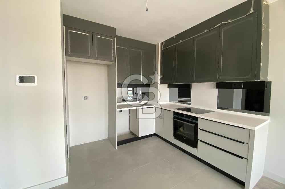 İNCEK EXCELANCE VADİ'DE 1+1 KİRALIK DAİRE