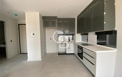 İNCEK EXCELANCE VADİ'DE 1+1 KİRALIK DAİRE