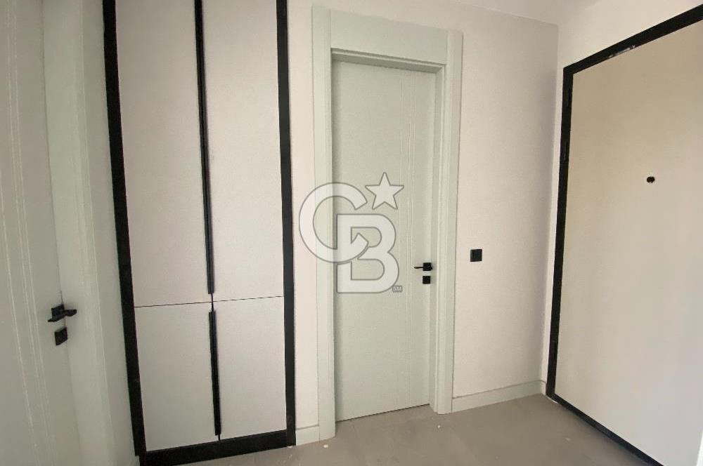 İNCEK EXCELANCE VADİ'DE 1+1 KİRALIK DAİRE