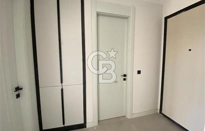 İNCEK EXCELANCE VADİ'DE 1+1 KİRALIK DAİRE