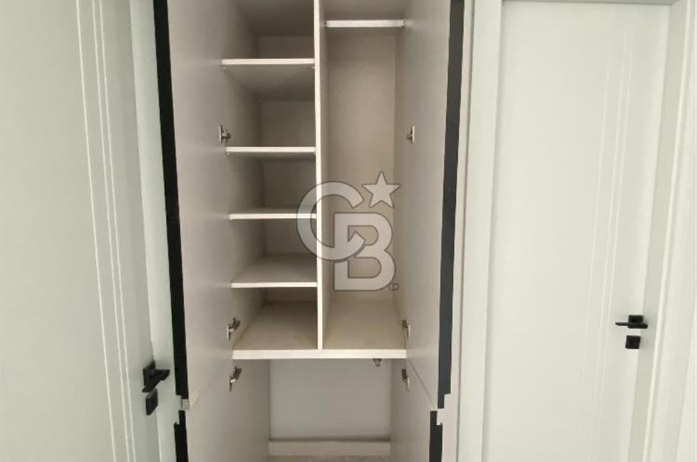 İNCEK EXCELANCE VADİ'DE 1+1 KİRALIK DAİRE