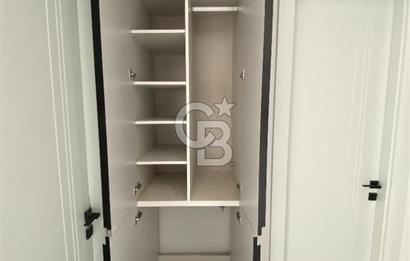 İNCEK EXCELANCE VADİ'DE 1+1 KİRALIK DAİRE