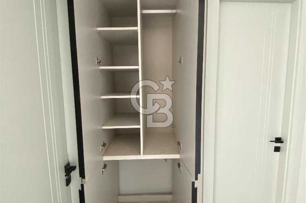 İNCEK EXCELANCE VADİ'DE 1+1 KİRALIK DAİRE