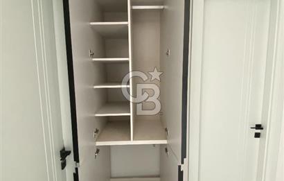 İNCEK EXCELANCE VADİ'DE 1+1 KİRALIK DAİRE