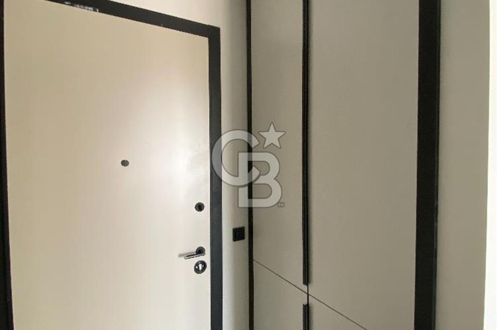 İNCEK EXCELANCE VADİ'DE 1+1 KİRALIK DAİRE