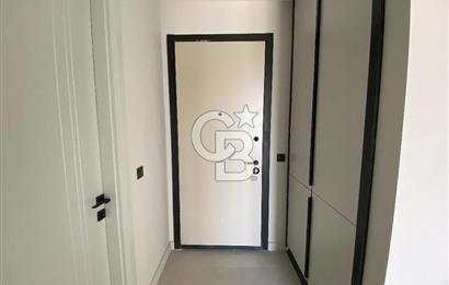 İNCEK EXCELANCE VADİ'DE 1+1 KİRALIK DAİRE