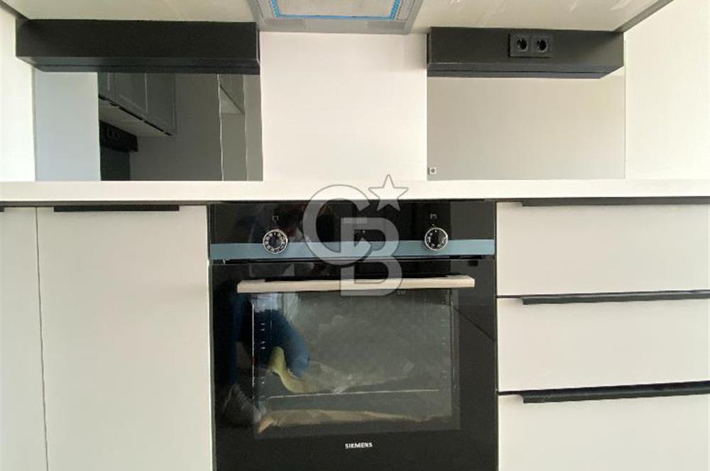 İNCEK EXCELANCE VADİ'DE 1+1 KİRALIK DAİRE