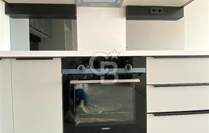 İNCEK EXCELANCE VADİ'DE 1+1 KİRALIK DAİRE
