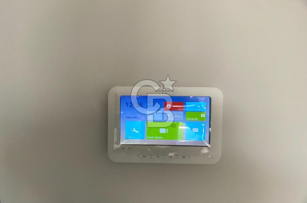 İNCEK EXCELANCE VADİ'DE 1+1 KİRALIK DAİRE