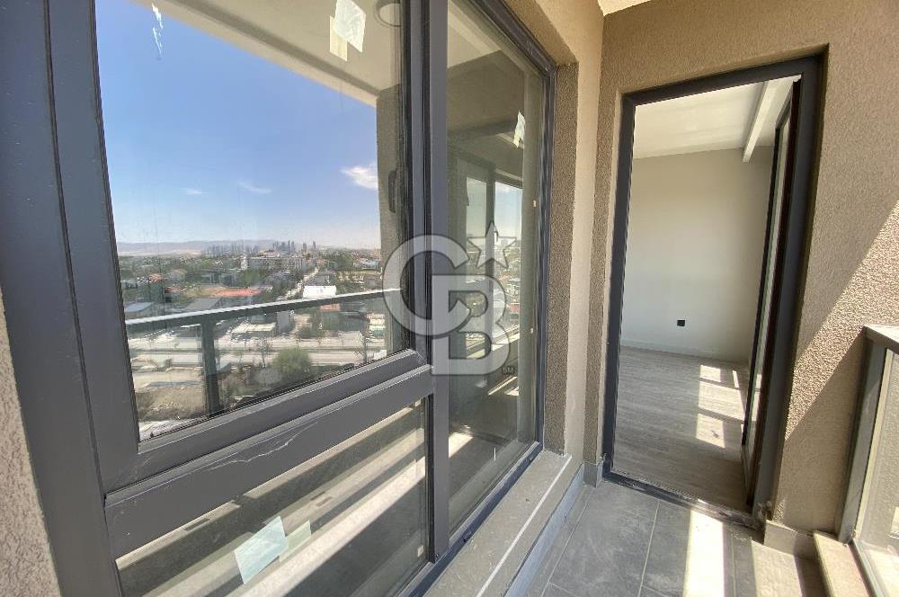 İNCEK EXCELANCE VADİ'DE 1+1 KİRALIK DAİRE