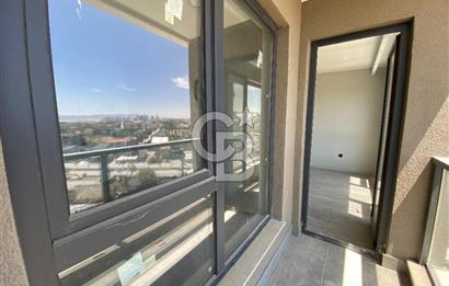 İNCEK EXCELANCE VADİ'DE 1+1 KİRALIK DAİRE