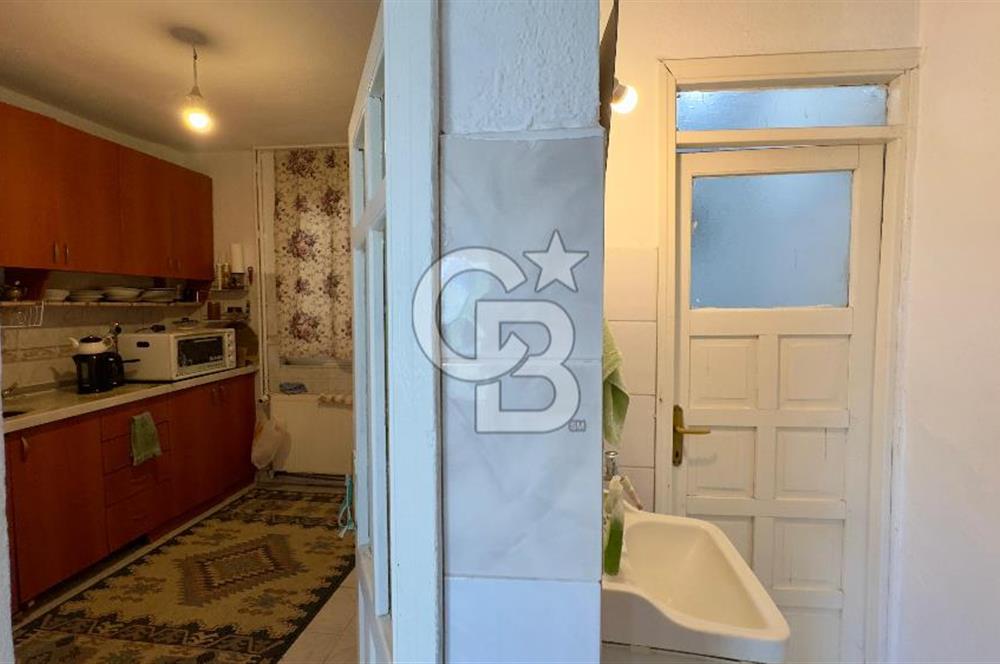 C.B. ROUTE'TAN SARIGÜL SİTESİNDE SATILIK JEOTERMALLİ VİLLA!!
