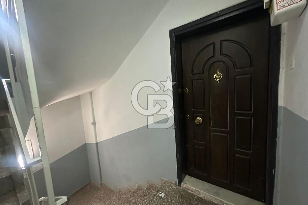 Karşıyaka Goncalar mah. 2+1 Full Yapılı Satılık Daire