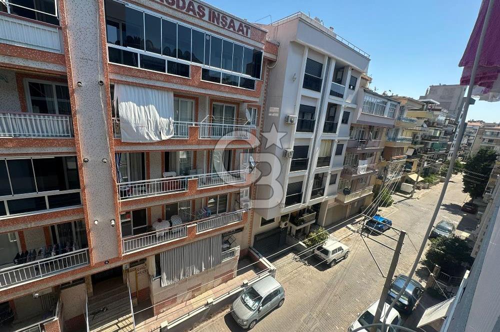 Karşıyaka Goncalar mah. 2+1 Full Yapılı Satılık Daire